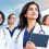 How Women in Healthcare Can Step Up to Leadership Roles Now