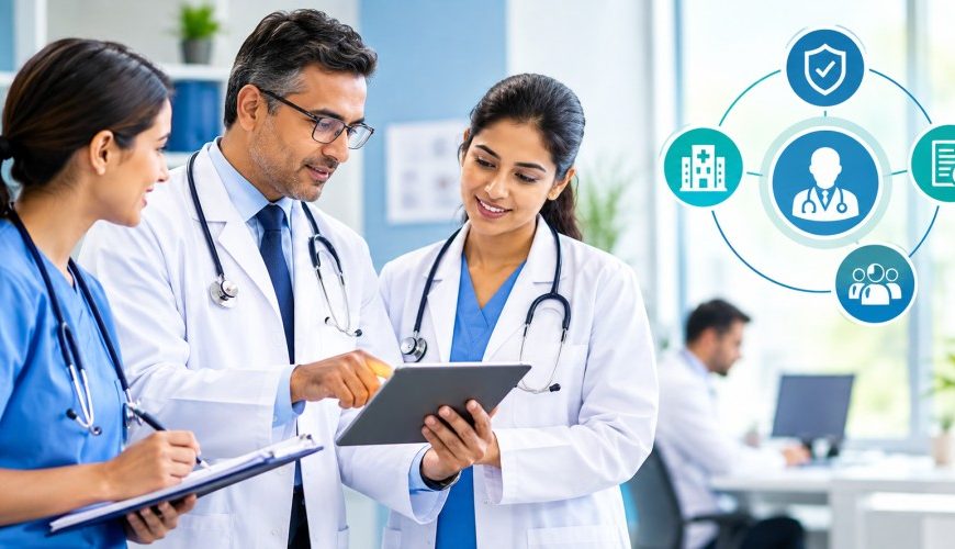 When Growing Practices Need a Collaborating Doctor for Safe, Compliant Care