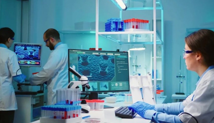 CRO Services Market to Reach $143.41B by 2034