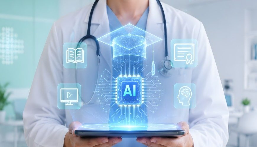 The First Healthcare Ai Certification Does Not Certify The AI