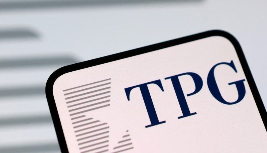 TPG Explores Potential $5 Billion Sale of Lyric Healthcare Software
