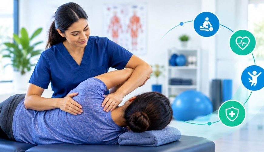 Understanding the Role of Hands-On Treatment in Modern Healthcare Plans